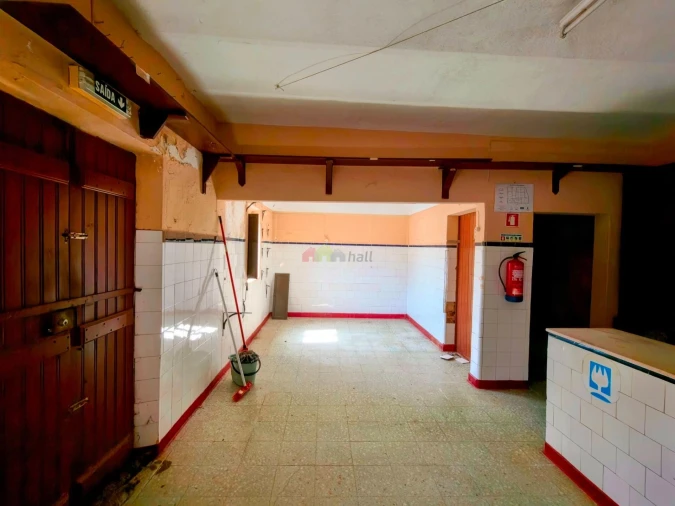 Moradia T2 para Venda em Nossa Senhora da Vila, Nossa Senhora do Bispo e Silveiras Foto 19