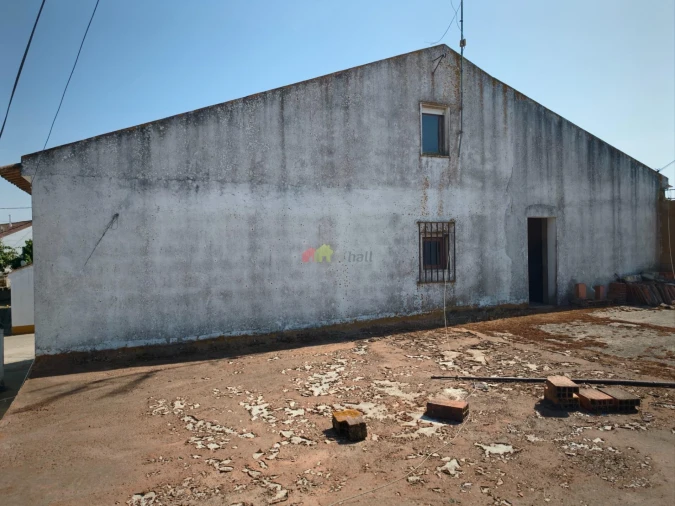 Moradia T2 para Venda em Nossa Senhora da Vila, Nossa Senhora do Bispo e Silveiras Foto 36