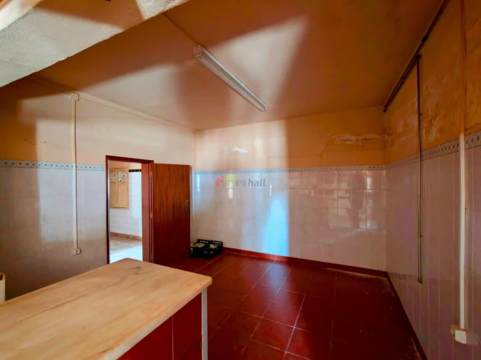 Moradia T2 para Venda em Nossa Senhora da Vila, Nossa Senhora do Bispo e Silveiras Foto 10