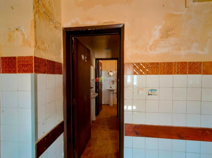Moradia T2 para Venda em Nossa Senhora da Vila, Nossa Senhora do Bispo e Silveiras Foto 11