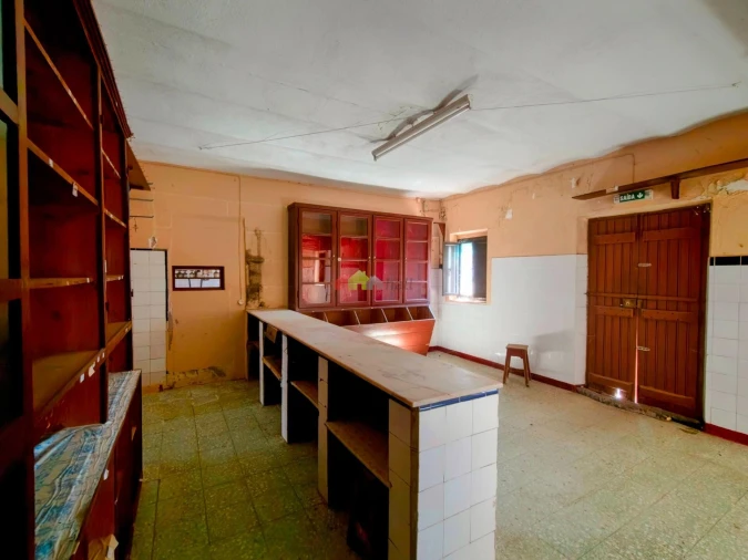 Moradia T2 para Venda em Nossa Senhora da Vila, Nossa Senhora do Bispo e Silveiras Foto 18
