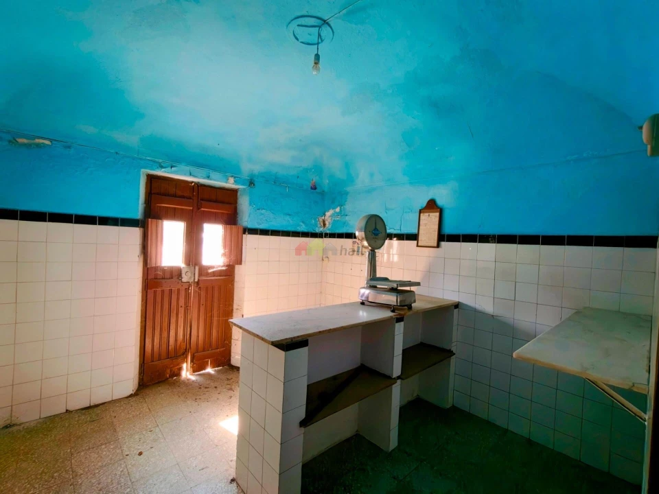 Moradia T2 para Venda em Nossa Senhora da Vila, Nossa Senhora do Bispo e Silveiras Foto 15