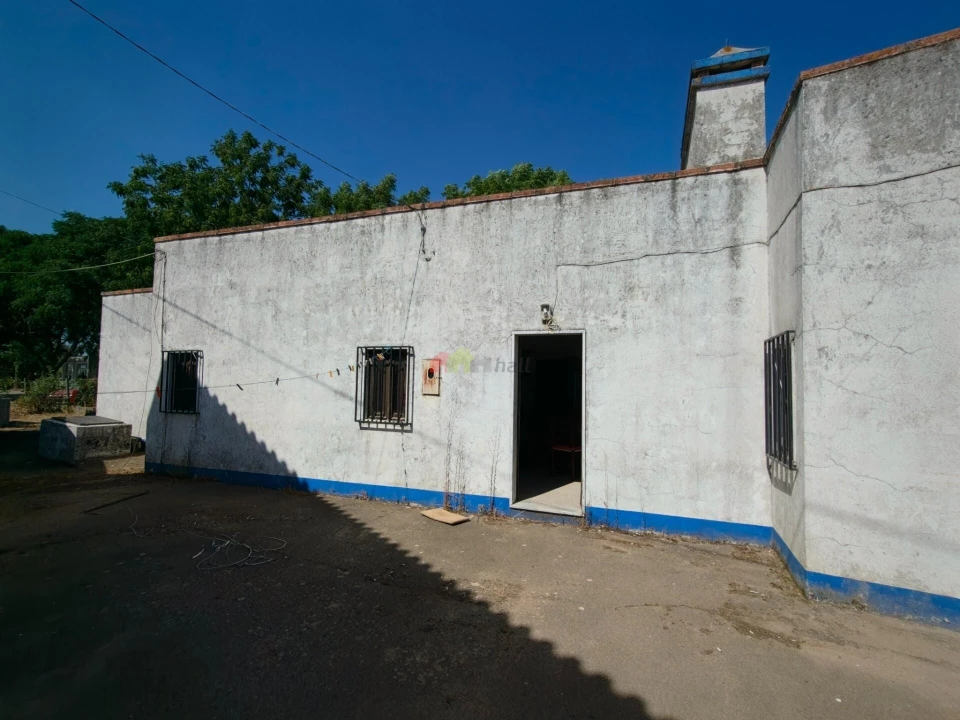 Moradia T2 para Venda em Nossa Senhora da Vila, Nossa Senhora do Bispo e Silveiras Foto 41