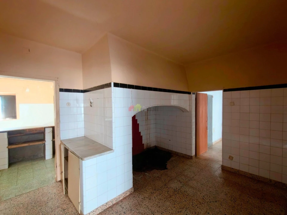 Moradia T2 para Venda em Nossa Senhora da Vila, Nossa Senhora do Bispo e Silveiras Foto 21