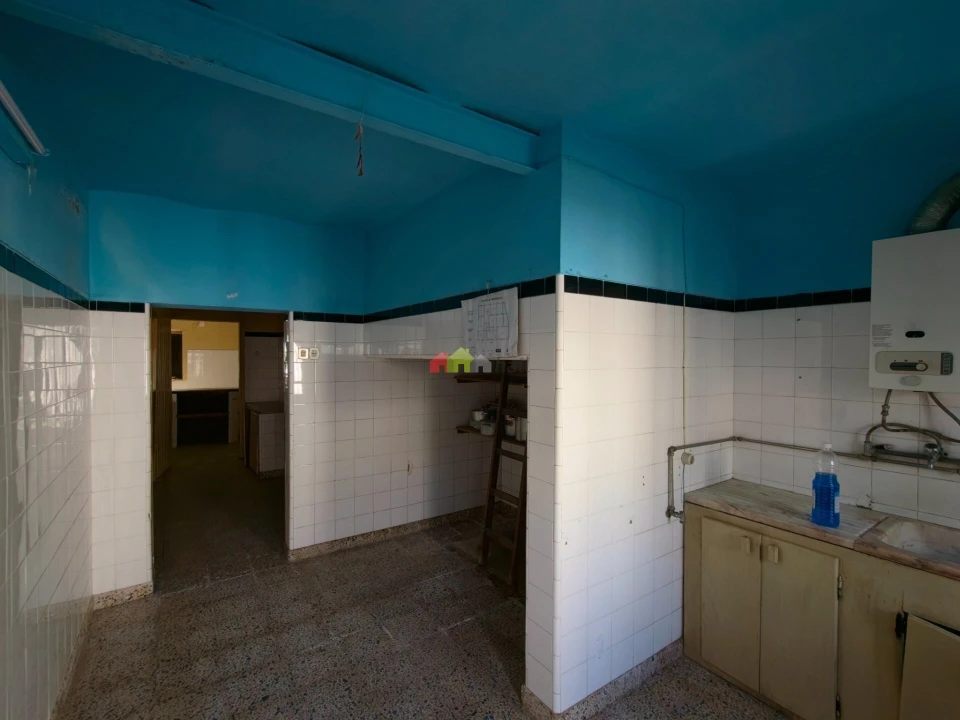 Moradia T2 para Venda em Nossa Senhora da Vila, Nossa Senhora do Bispo e Silveiras Foto 16