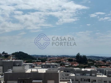 Apartamento T3 para Venda em Vilar de Andorinho