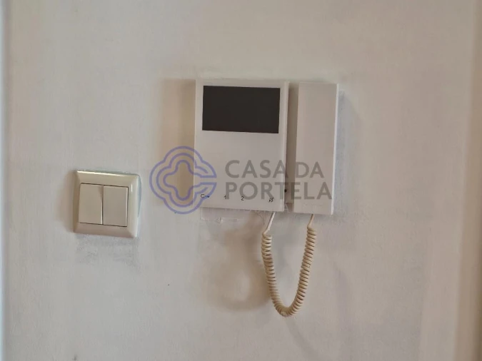 Apartamento T3 para Venda em Vilar de Andorinho Foto 11