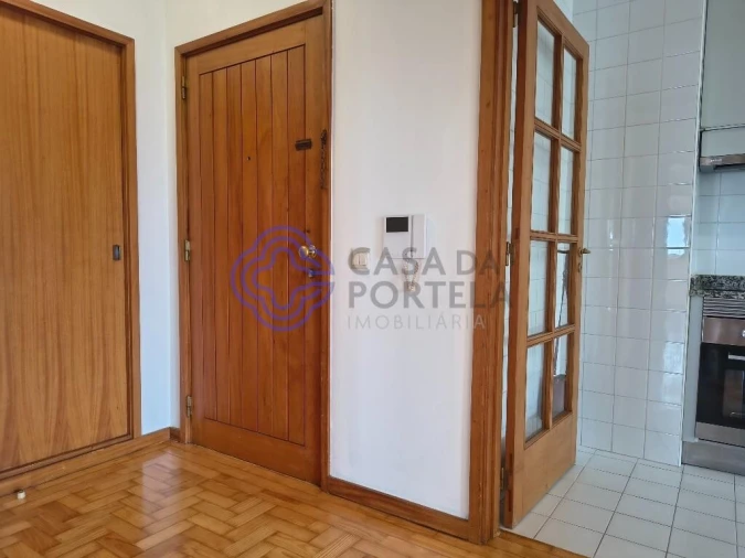 Apartamento T3 para Venda em Vilar de Andorinho Foto 10