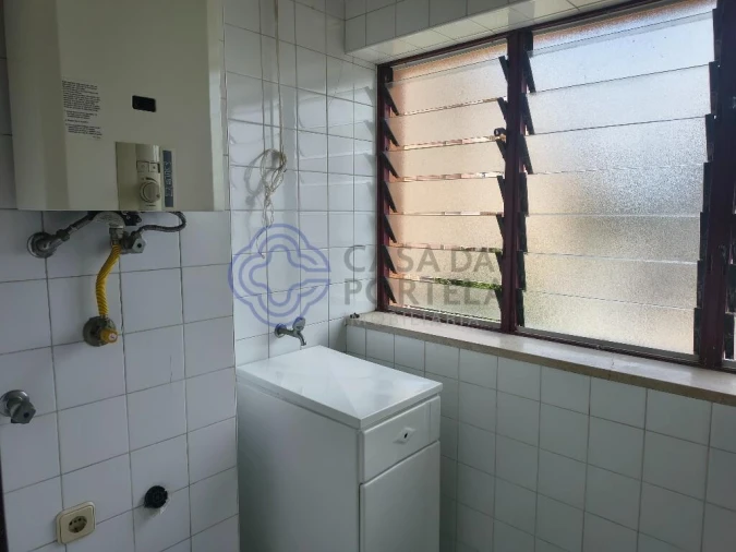 Apartamento T3 para Venda em Vilar de Andorinho Foto 14