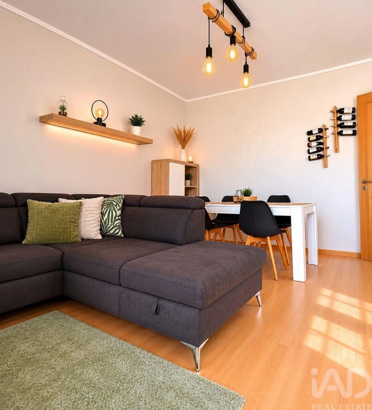 Apartamento T2 para Venda em Olhão Foto 20