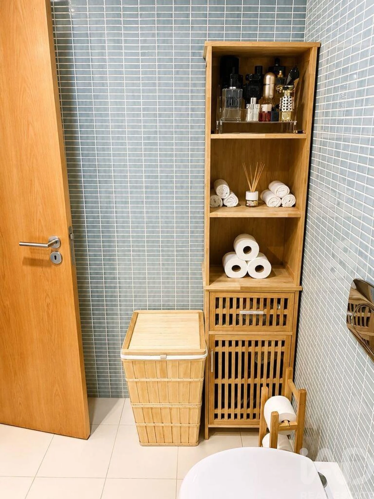 Apartamento T2 para Venda em Olhão Foto 23
