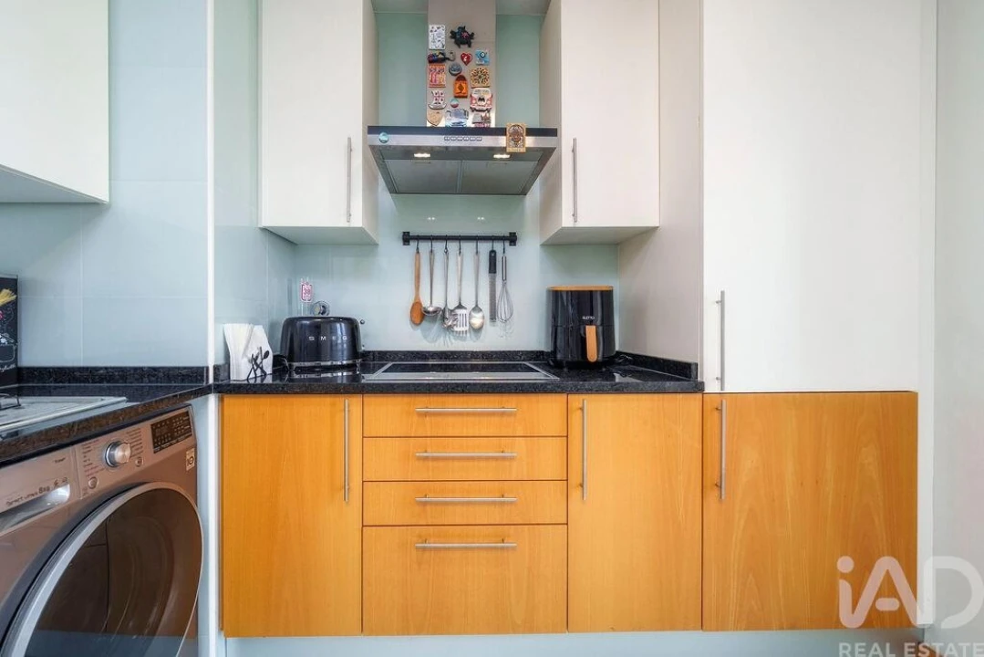 Apartamento T2 para Venda em Olhão Foto 6