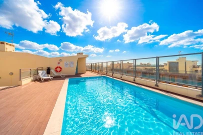 Apartamento T2 para Venda em Olhão