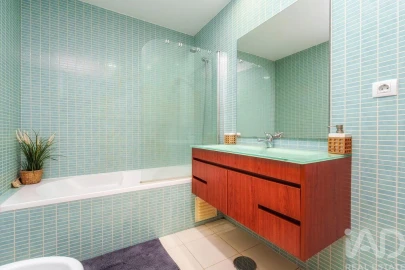Apartamento T2 para Venda em Olhão