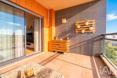 Apartamento T2 para Venda em Olhão