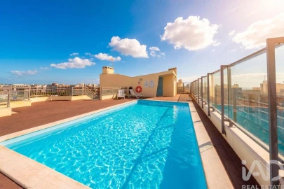 Apartamento T2 para Venda em Olhão