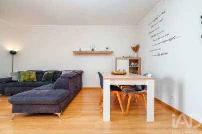 Apartamento T2 para Venda em Olhão