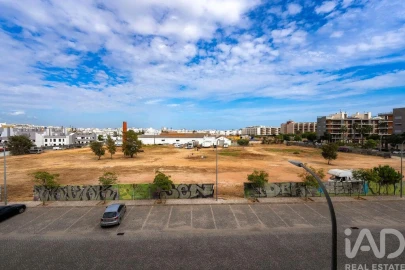Apartamento T2 para Venda em Olhão