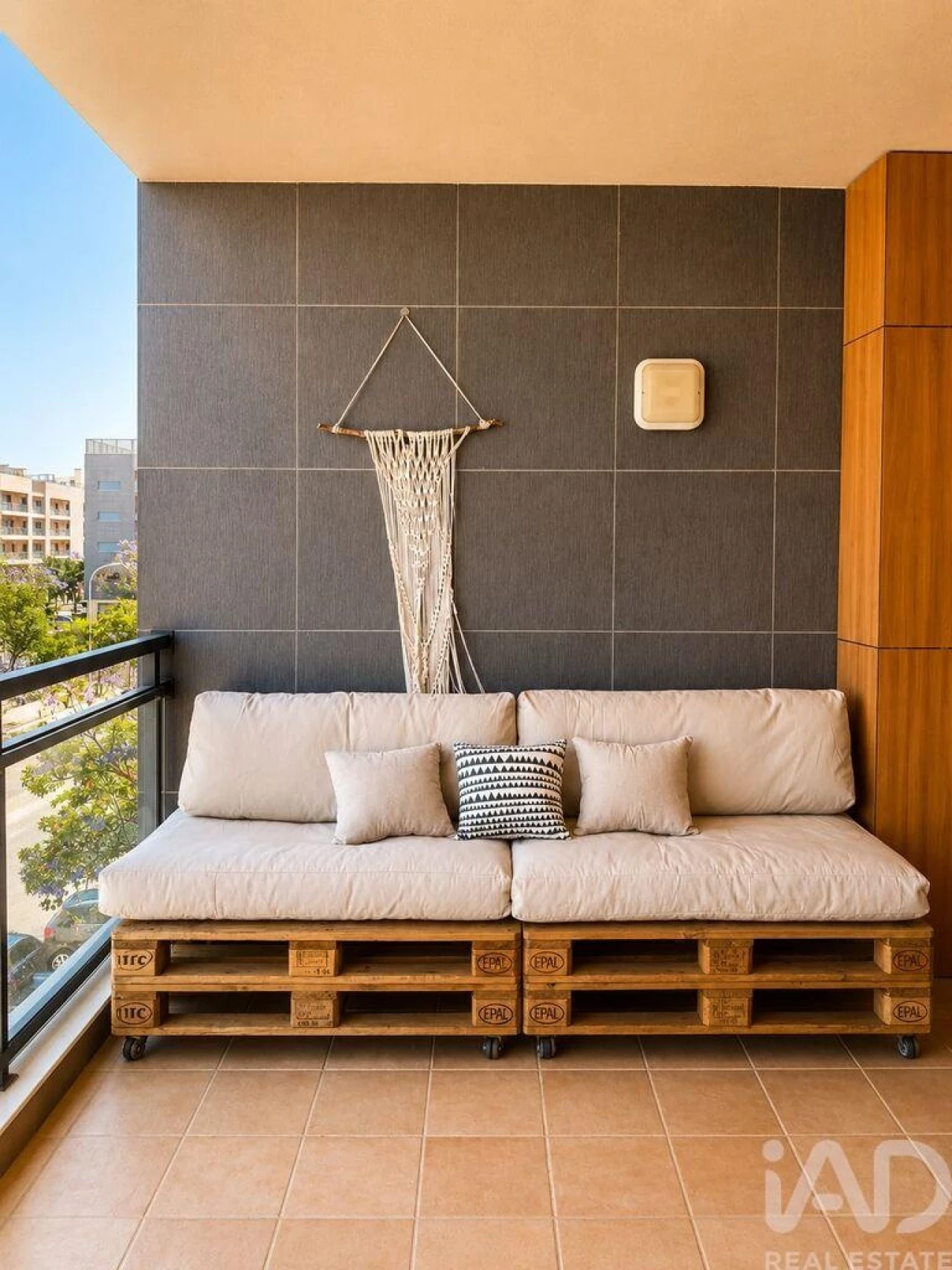 Apartamento T2 para Venda em Olhão Foto 16