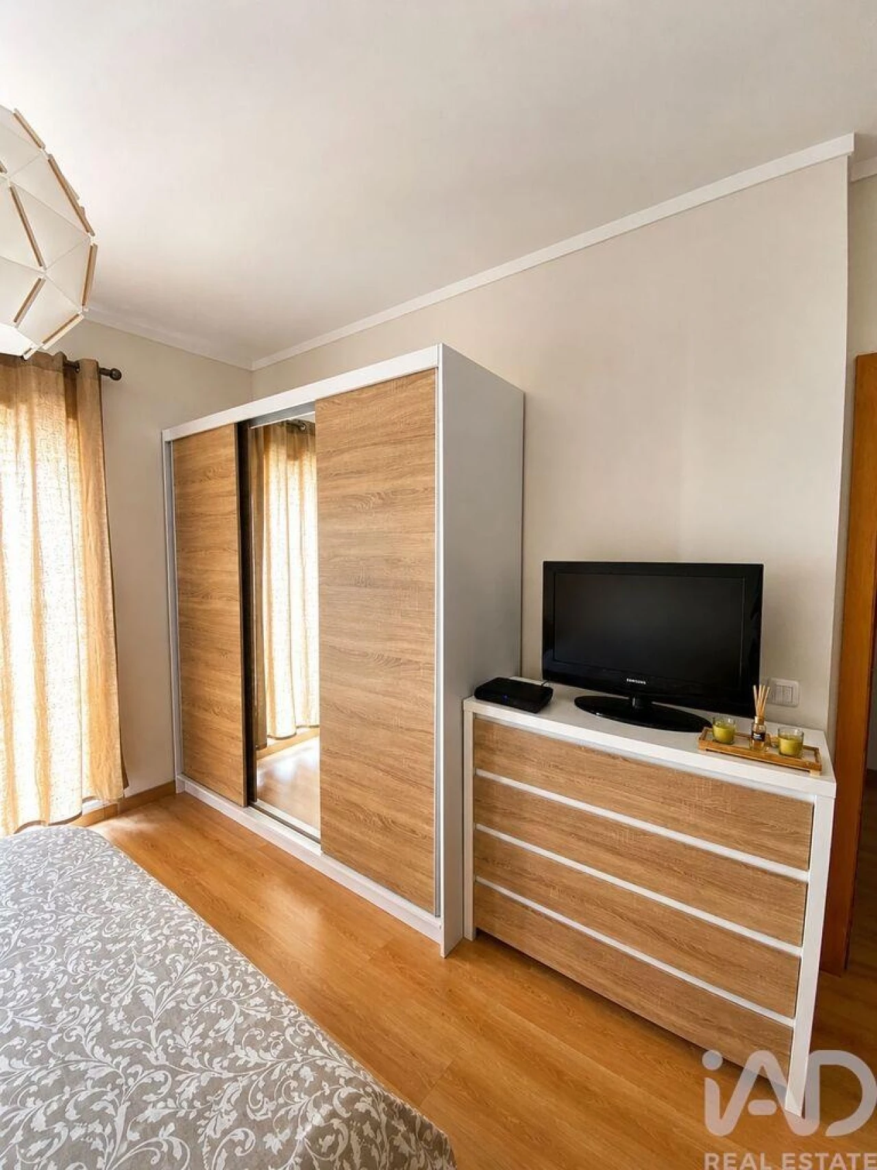 Apartamento T2 para Venda em Olhão Foto 7