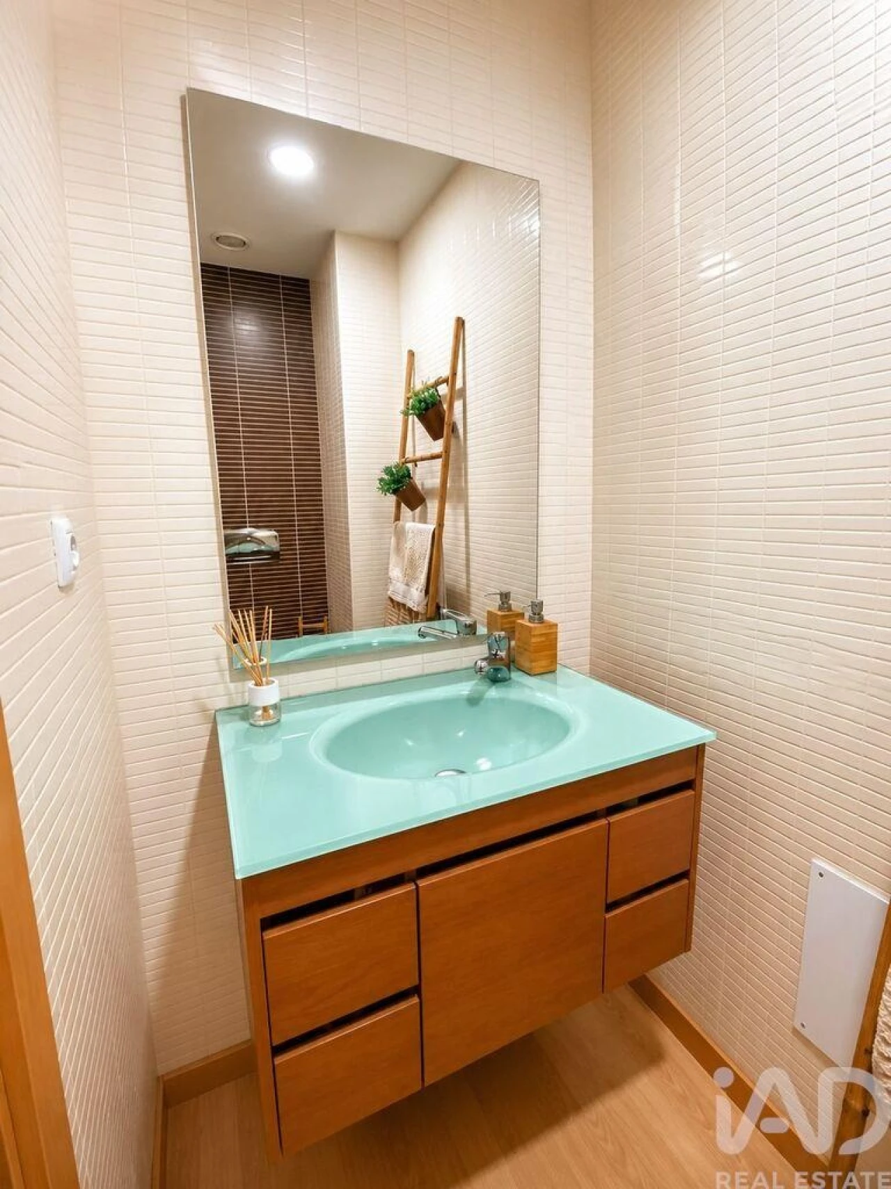 Apartamento T2 para Venda em Olhão Foto 8