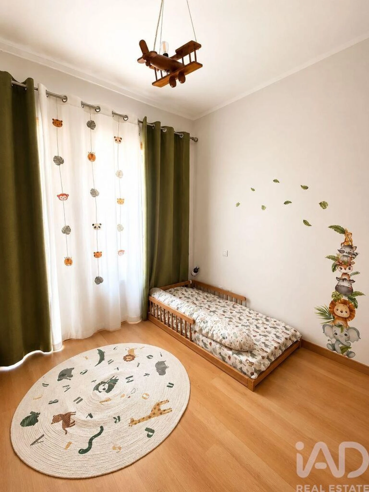 Apartamento T2 para Venda em Olhão Foto 5