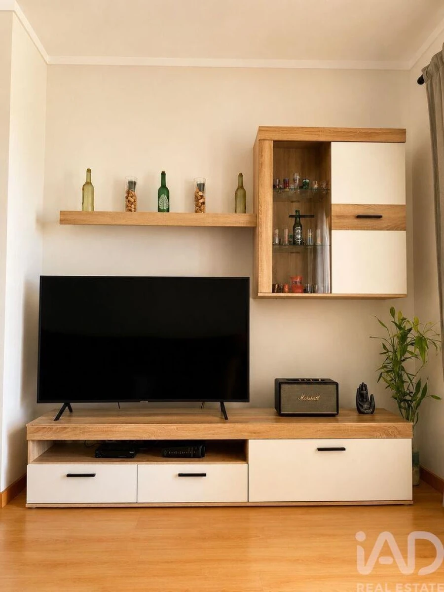 Apartamento T2 para Venda em Olhão Foto 6