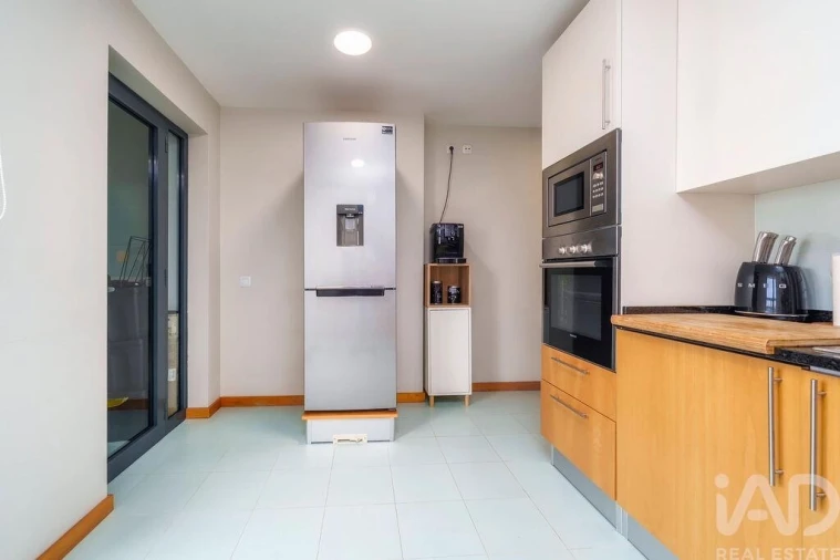 Apartamento T2 para Venda em Olhão Foto 7
