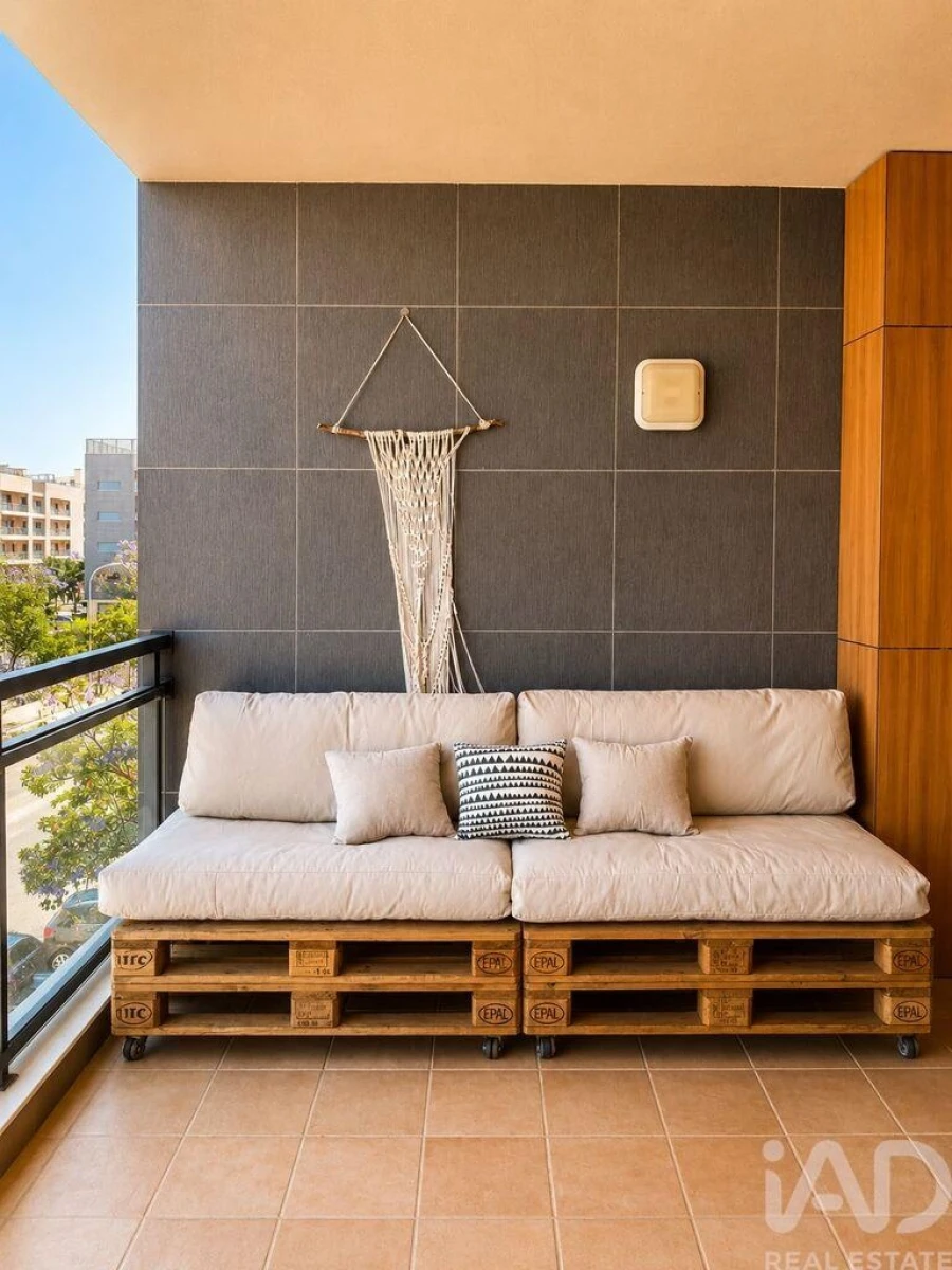 Apartamento T2 para Venda em Olhão Foto 16