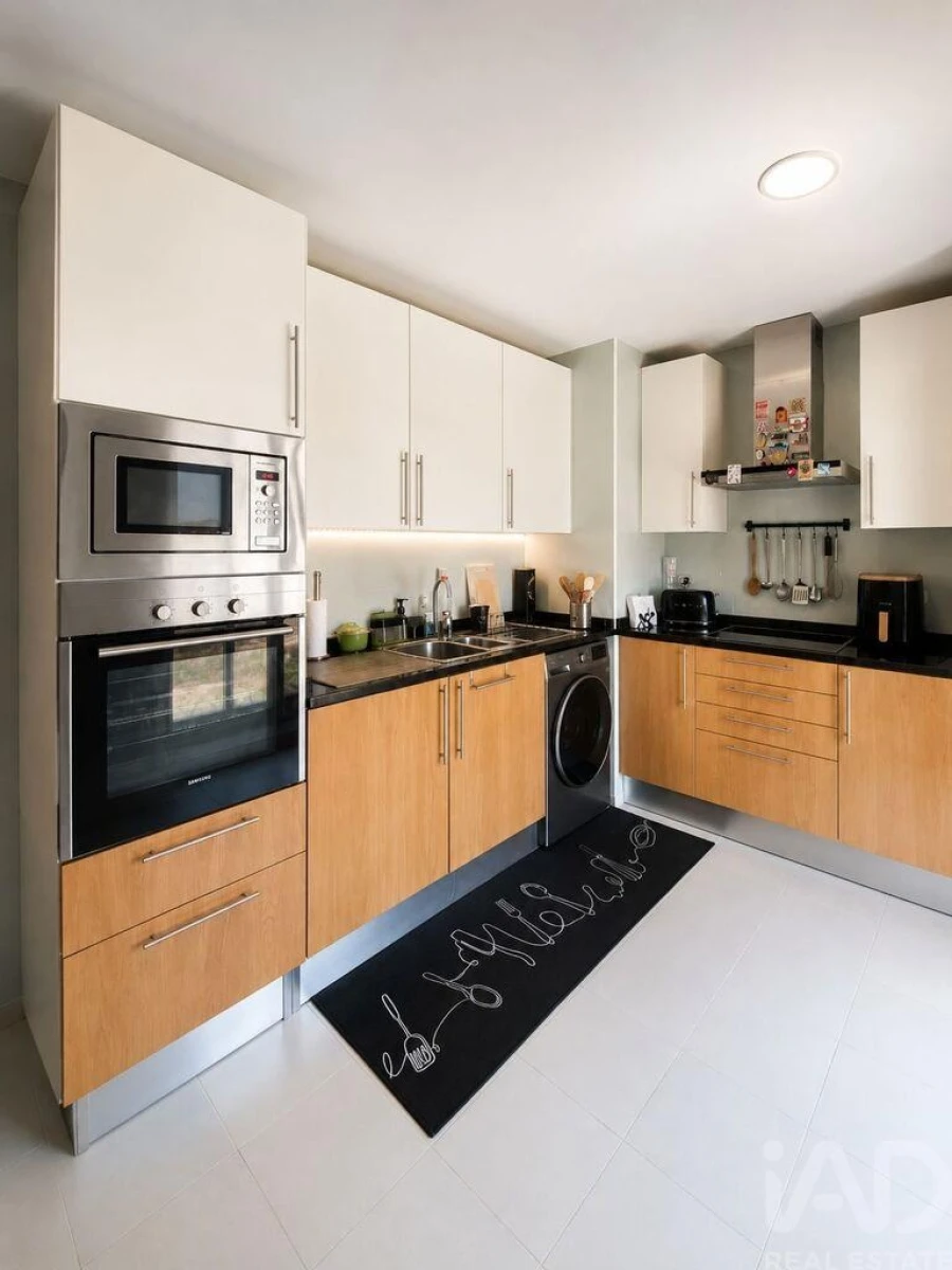Apartamento T2 para Venda em Olhão Foto 4