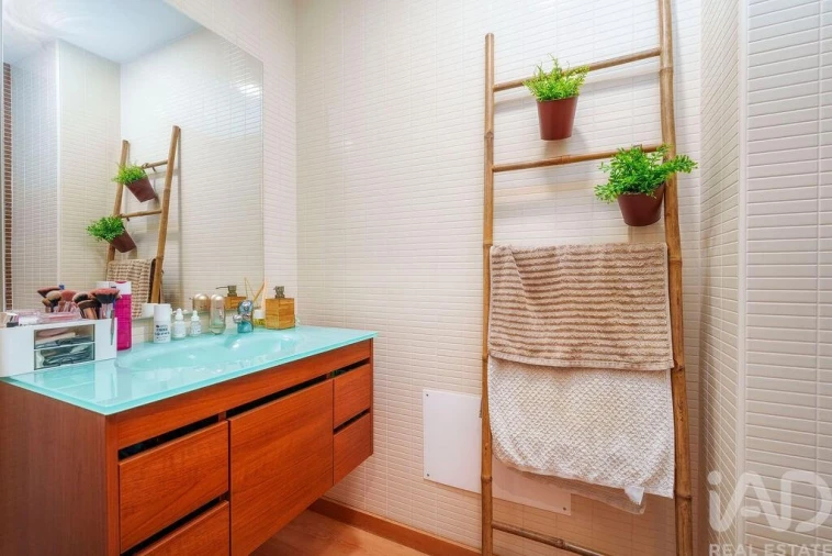 Apartamento T2 para Venda em Olhão Foto 31