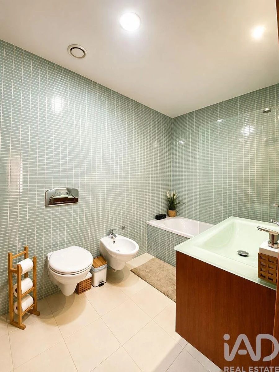 Apartamento T2 para Venda em Olhão Foto 13