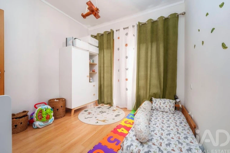 Apartamento T2 para Venda em Olhão Foto 21