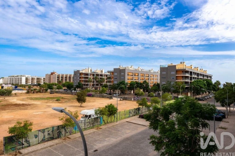 Apartamento T2 para Venda em Olhão Foto 34
