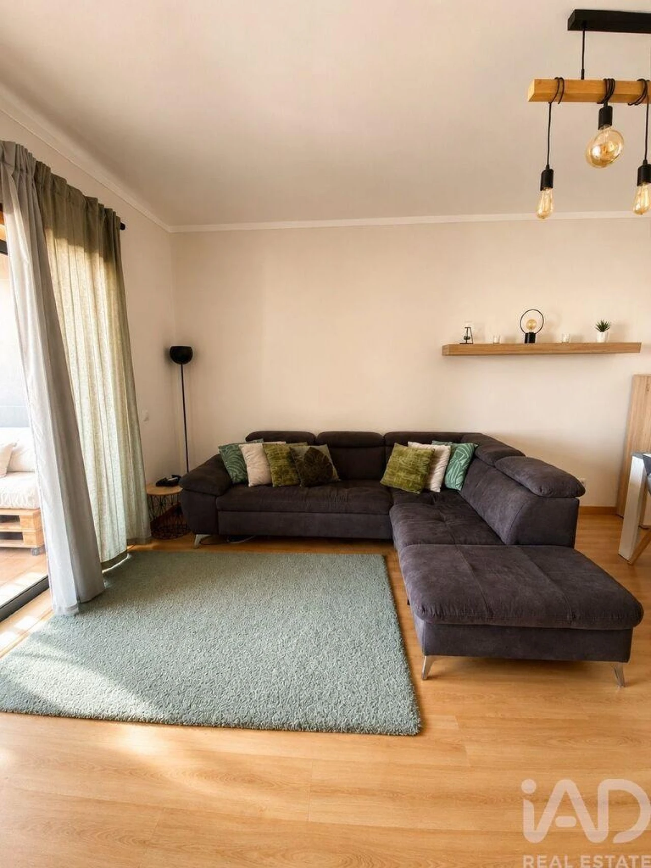 Apartamento T2 para Venda em Olhão Foto 22