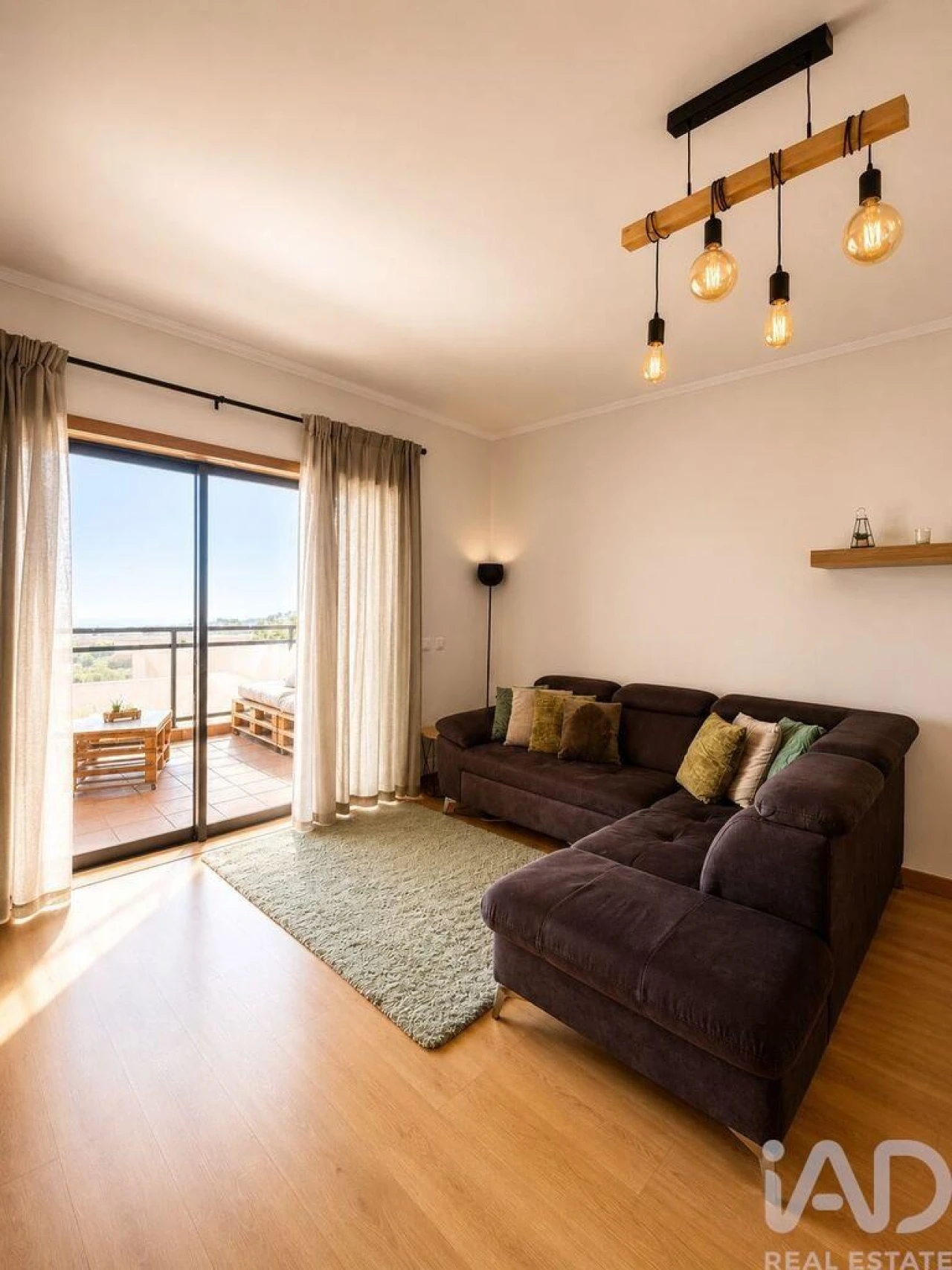 Apartamento T2 para Venda em Olhão Foto 24