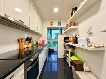 Apartamento T2 para Venda em Santo Antonio dos Olivais