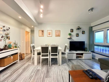 Apartamento T2 para Venda em Santo Antonio dos Olivais