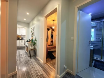 Apartamento T2 para Venda em Santo Antonio dos Olivais