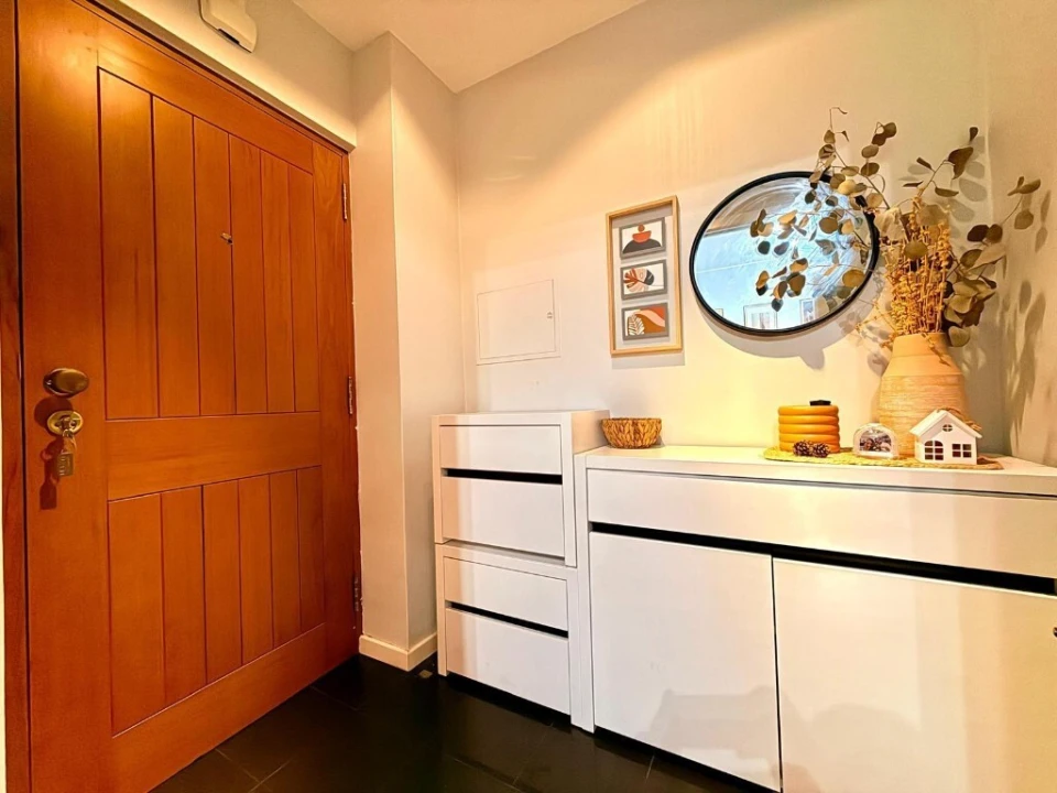 Apartamento T2 para Venda em Santo Antonio dos Olivais Foto 2