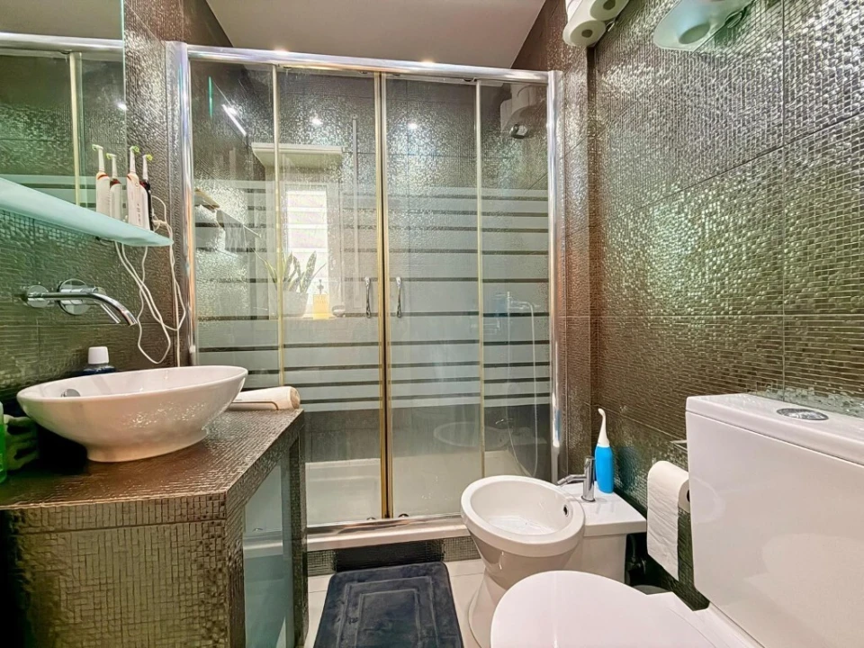 Apartamento T2 para Venda em Santo Antonio dos Olivais Foto 7
