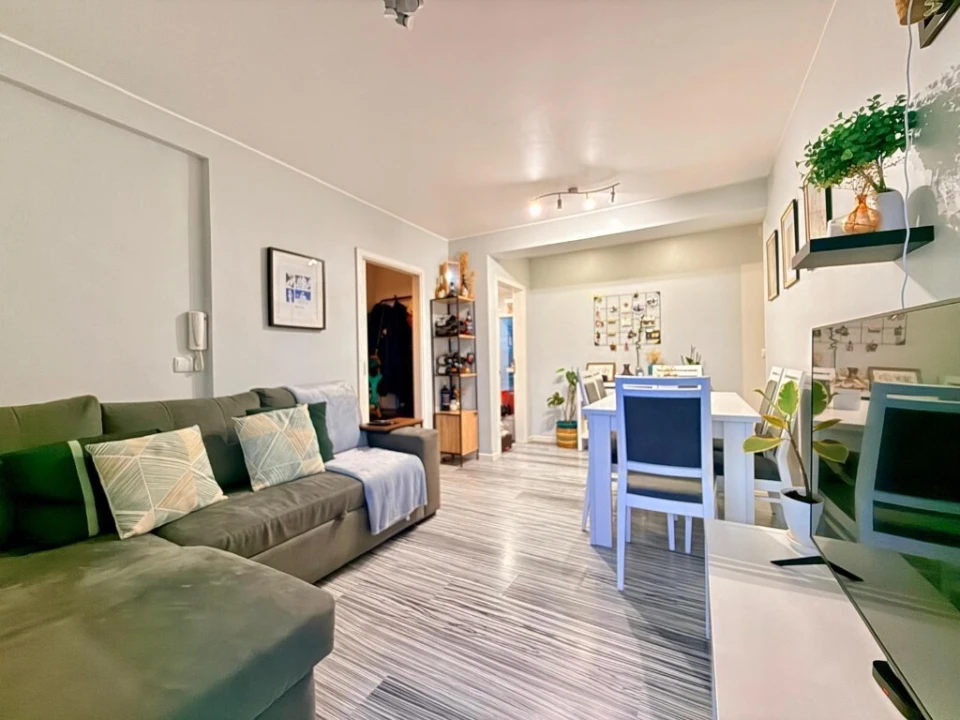 Apartamento T2 para Venda em Santo Antonio dos Olivais Foto 3