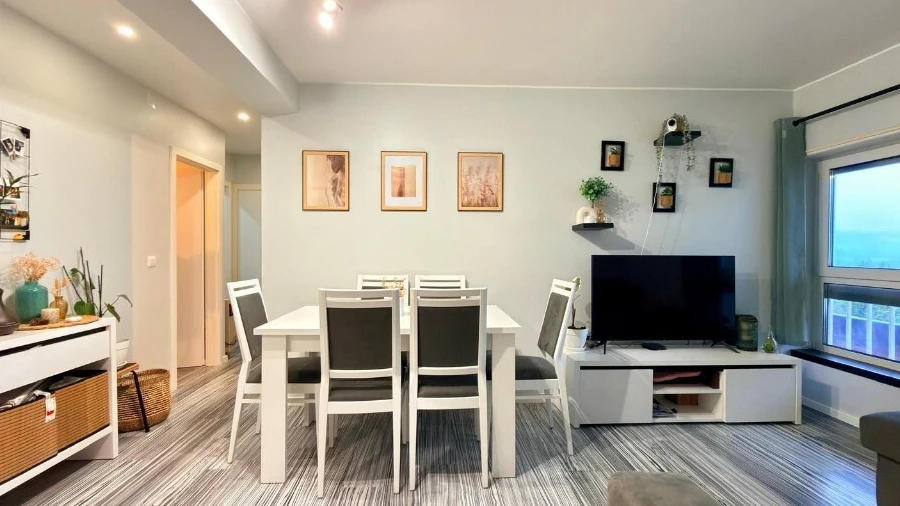 Apartamento T2 para Venda em Santo Antonio dos Olivais
