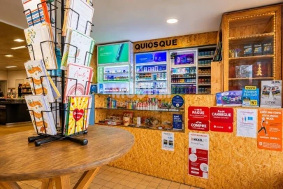 Negócio para Trespasse em Lourosa