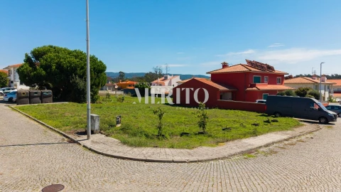 Terreno para Venda em Tamel (São Verissimo)