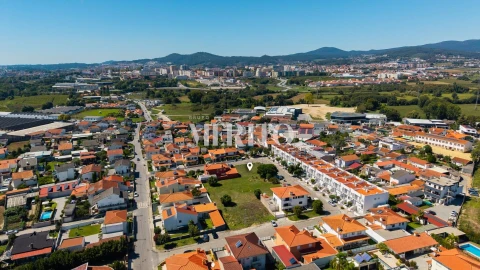 Terreno para Venda em Tamel (São Verissimo)
