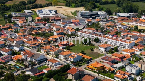Terreno para Venda em Tamel (São Verissimo)