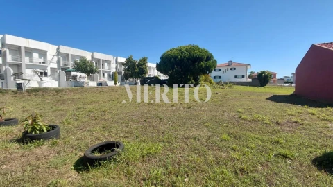 Terreno para Venda em Tamel (São Verissimo)