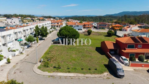 Terreno para Venda em Tamel (São Verissimo)