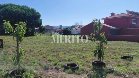 Terreno para Venda em Tamel (São Verissimo)
